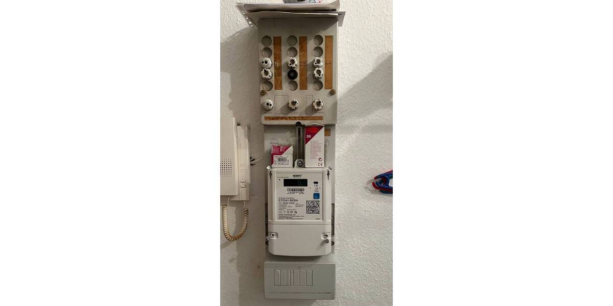 Etagenwohnung Berlin Moabit - 1 Zimmer, 35 m&sup2;, 145.000&euro; | Angebot:23977403