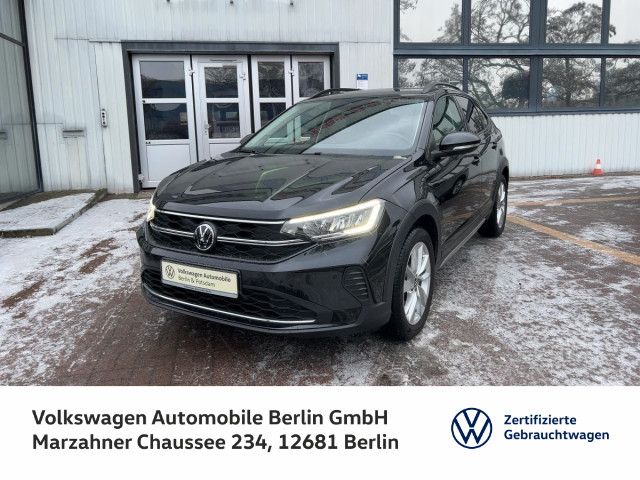 VW Taigo 7.149 km 25.930 &euro; Berlin 12681