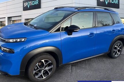 Citroen C3 Aircross 23.153 km 16.490 &euro; Berlin 10369