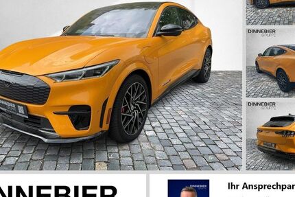 Ford Mustang Mach-E 58.089 km 44.800 &euro; Berlin 10711