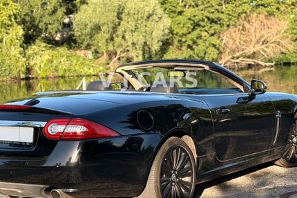 Jaguar XK 164.000 km 22.976 &euro; Berlin 13581