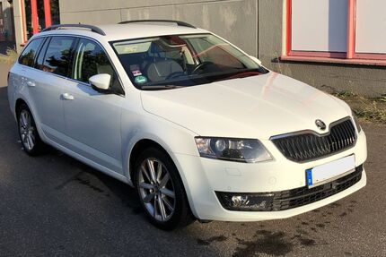 Skoda Octavia 181.990 km 9.500 € Potsdam 14469