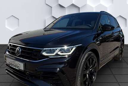 VW Tiguan 41.122 km 31.938 &euro; Berlin 12524