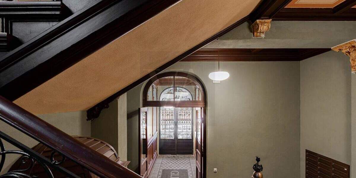 Etagenwohnung Berlin Mitte - 1 Zimmer, 52 m&sup2;, 1.390&euro; | Angebot:24694231