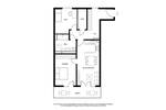 Etagenwohnung Berlin Siemensstadt - 3 Zimmer, 87 m&sup2;, 1.452&euro; | Angebot:26260641