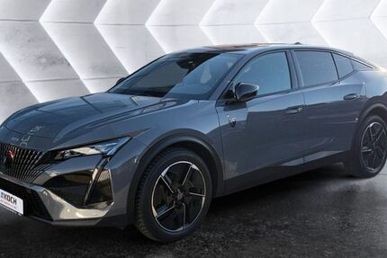 Peugeot 408 35.035 km 24.990 &euro; Berlin 13051