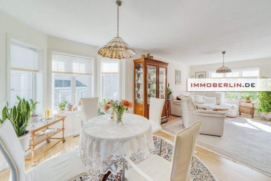 Mehrfamilienhaus, Wohnhaus Großbeeren Diedersdorf - 4 Zimmer, 122 m&sup2;, 449.000&euro; | Angebot:25066373