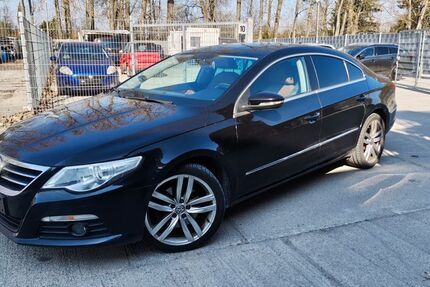 VW Passat 185.300 km 6.299 &euro; Berlin 13089