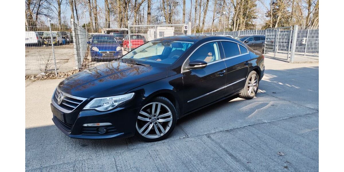 VW Passat 185.300 km 6.299 &euro; Berlin 13089