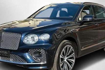 Bentley Bentayga 36.422 km 169.850 &euro; Berlin 10777