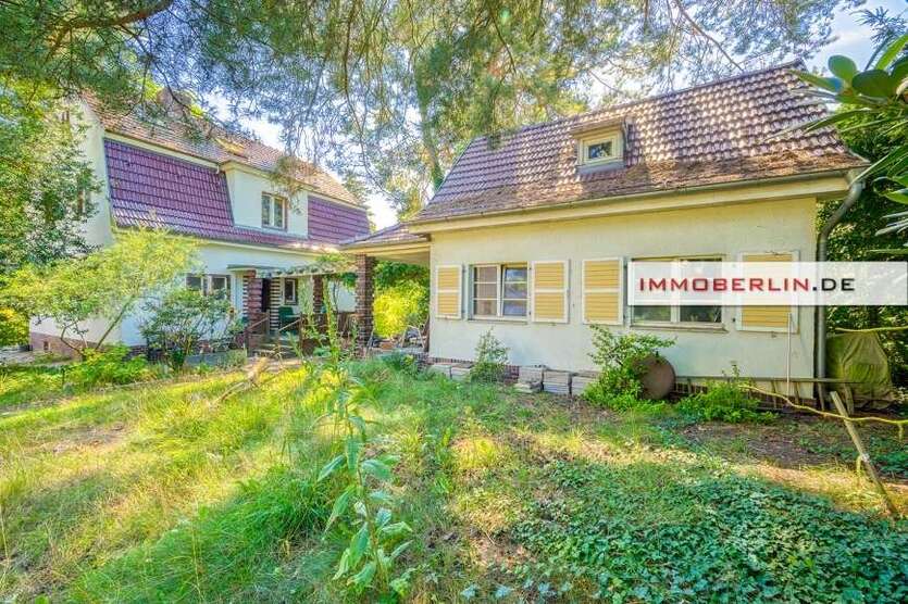 Haus zum Kaufen in Berlin 1.295.000 € 220 m²
