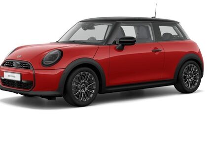 Mini Cooper C 18.150 km 26.950 &euro; Berlin-Siemensstadt 13629