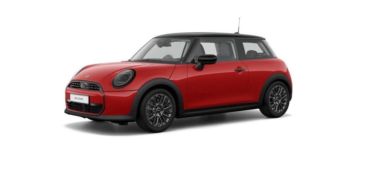 Mini Cooper C 18.150 km 26.950 &euro; Berlin-Siemensstadt 13629