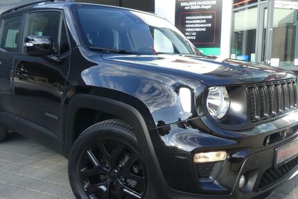 Jeep Renegade 22.756 km 15.400 &euro; Berlin 13156