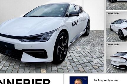 Kia EV6 17.999 km 41.990 &euro; Berlin 10365