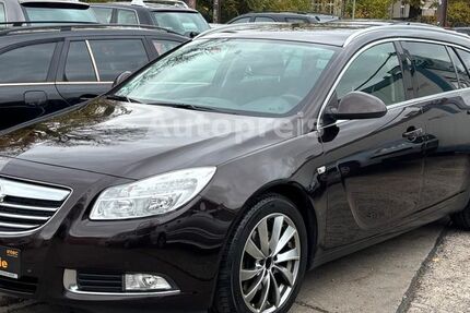 Opel Insignia 175.000 km 5.999 € Berlin 13127