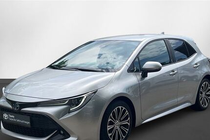 Toyota Corolla 22.500 km 24.990 &euro; Berlin 13403