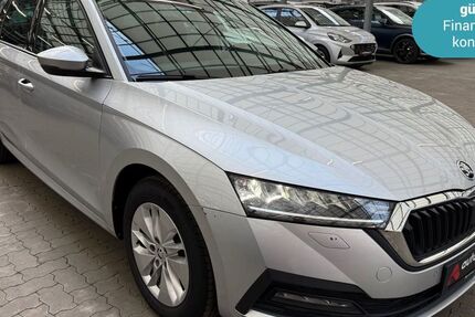 Skoda Octavia 116.976 km 17.660 € Ludwigsfelde (bei Berlin) 14974