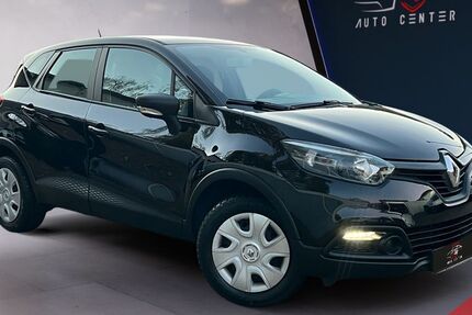 Renault Captur 14.400 km 10.499 € Berlin 12439