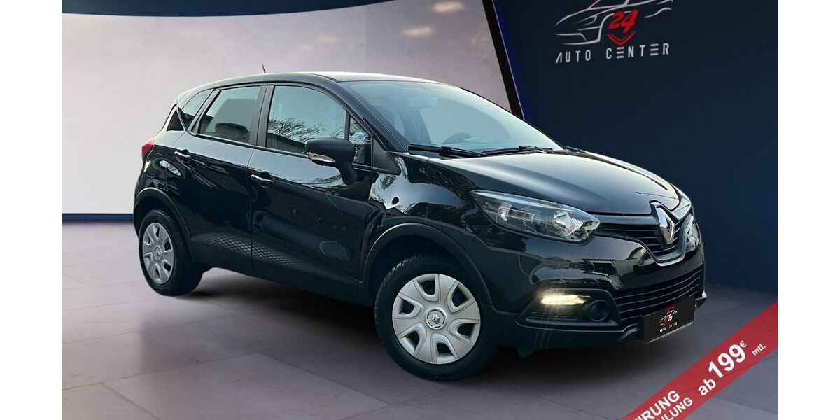 Renault Captur 14.400 km 10.499 € Berlin 12439