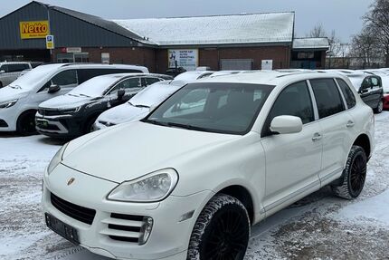 Porsche Cayenne 260.000 km 9.490 &euro; Berlin 13127
