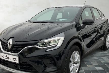 Renault Captur 4.656 km 19.999 &euro; Teltow 14513