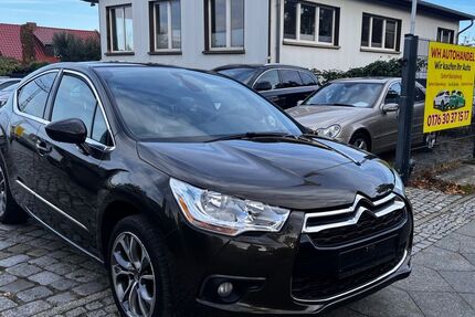 Citroen DS4 106.000 km 6.999 € berlin 12524