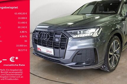 Audi Q7 47.685 km 61.990 &euro; Potsdam 14482