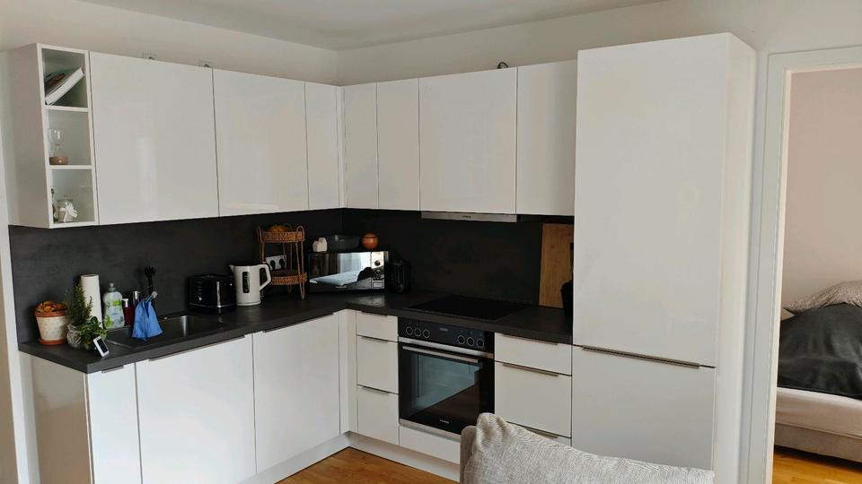 Etagenwohnung Nauen - 2 Zimmer, 38 m&sup2;, 845&euro; | Angebot:26104725
