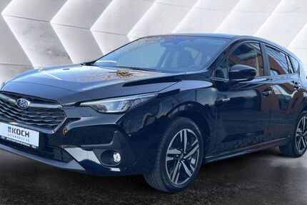 Subaru Impreza 6.000 km 29.980 € Berlin 13051