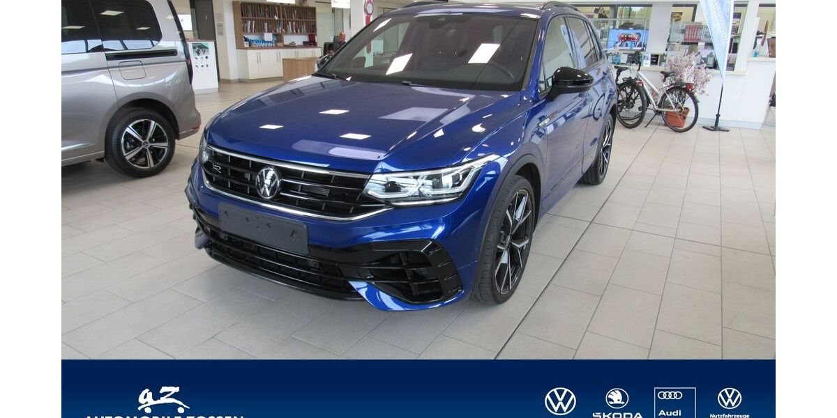 VW Tiguan 18.900 km 46.890 &euro; Blankenfelde-Mahlow, OT Dahlewitz 15827