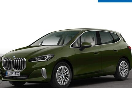 BMW 220 Active Tourer 6.802 km 34.680 &euro; Berlin 12683