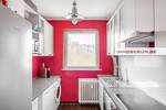 Etagenwohnung Berlin Schöneberg - 3 Zimmer, 69 m&sup2;, 599.000&euro; | Angebot:26694594