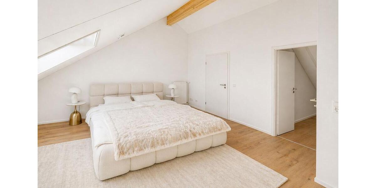 Reihenhaus Nauen - 4 Zimmer, 120 m&sup2;, 1.820&euro; | Angebot:26516778