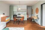 Etagenwohnung Berlin Neukölln - 2 Zimmer, 42 m&sup2;, 1.440&euro; | Angebot:26718075