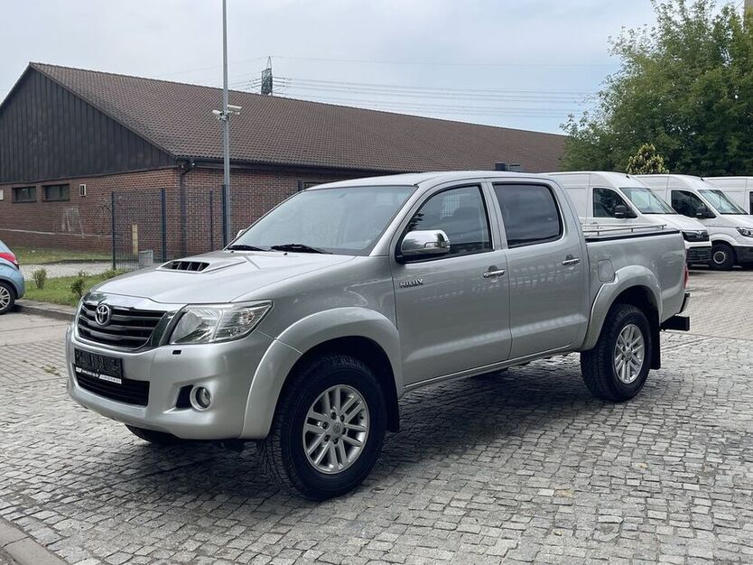 Hilux