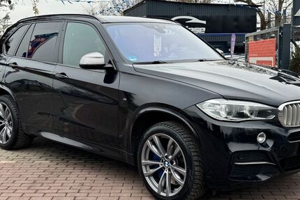 BMW X5 185.358 km 27.990 &euro; BERLIN 13127