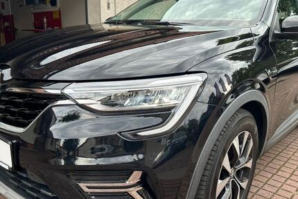 Renault Arkana 36.400 km 17.990 &euro; Berlin 13059