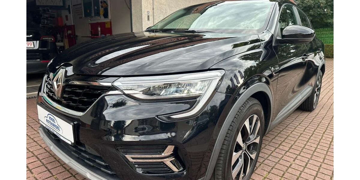 Renault Arkana 36.400 km 17.990 &euro; Berlin 13059