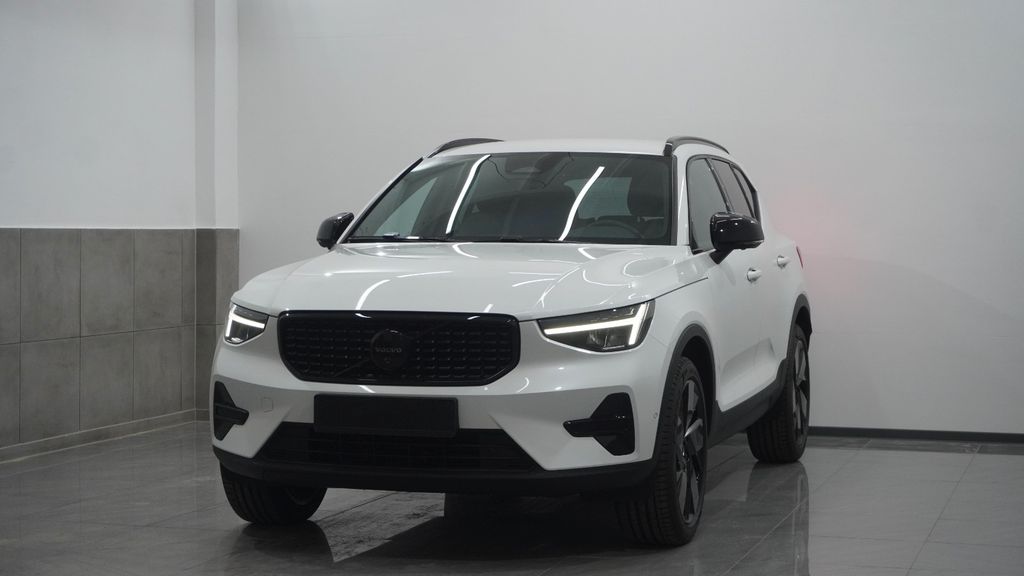 Volvo XC40 24.574 km 31.900 &euro; Seddiner See OT Neuseddin 14554