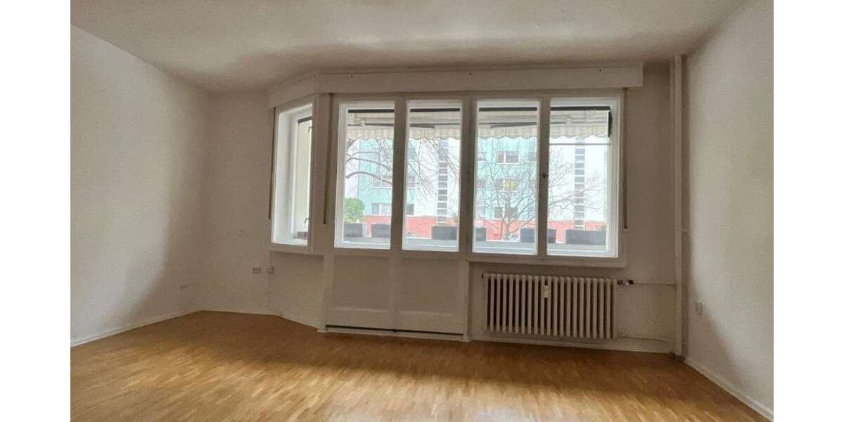 Etagenwohnung Berlin / Wilmersdorf Wilmersdorf - 2 Zimmer, 53 m&sup2;, 248.000&euro; | Angebot:26376830