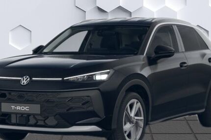 VW T-Roc 2.500 km 38.590 &euro; Berlin 12524