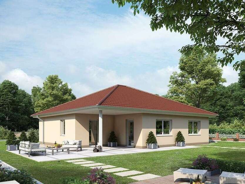 Haus zum Kaufen in Nauen , Havelland 406.803 € 120 m²