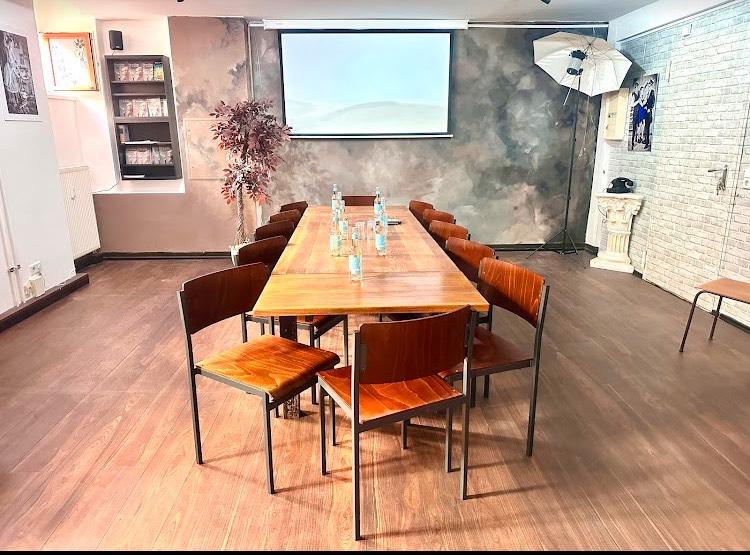Gewerbeobjekt Berlin Friedrichshain-Kreuzberg - 35&euro; | Angebot:26189538