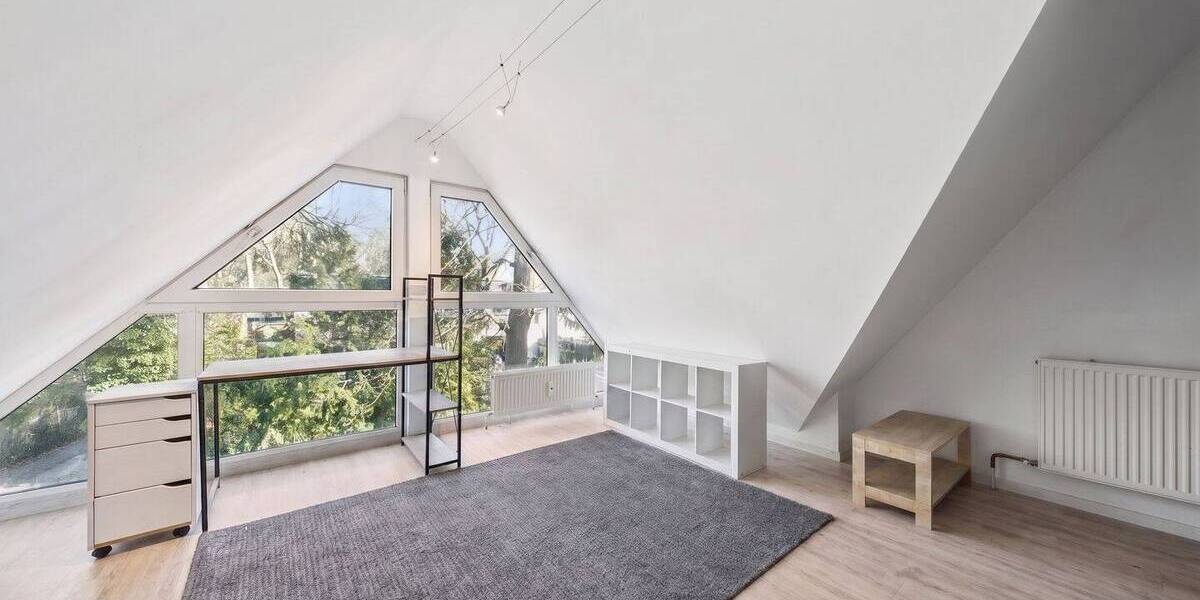 Reihenmittelhaus Berlin Kladow - 5 Zimmer, 123 m&sup2;, 550.000&euro; | Angebot:26754025