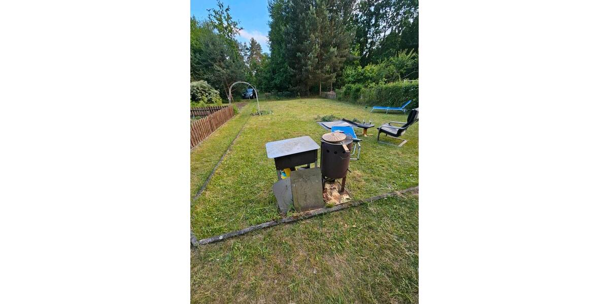 Einfamilienhaus Werder (Havel) - 3 Zimmer, 510 m&sup2;, 50.000&euro; | Angebot:26877607