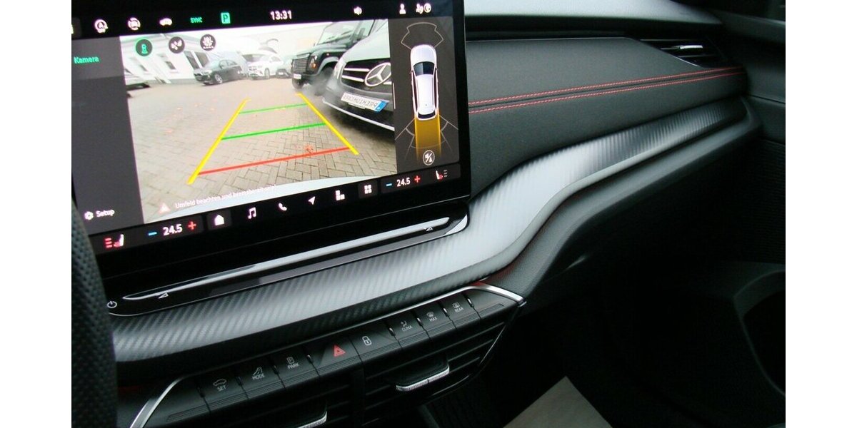 Skoda Octavia RS 2.0TSi AHK ACC LED Kamera 4.466 km 38.980 € Falkensee 14612