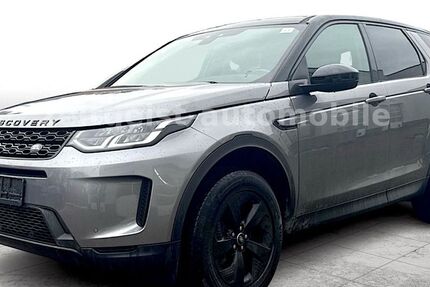 Land Rover Discovery Sport 160.000 km 14.285 &euro; Potsdam 14480