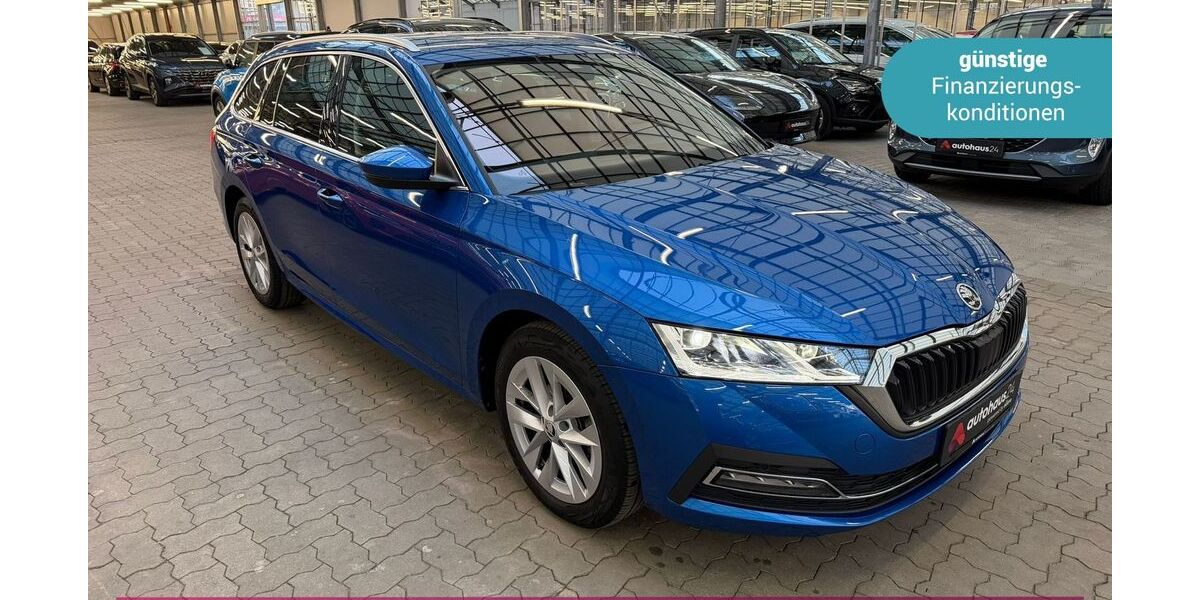 Skoda Octavia 88.019 km 18.990 &euro; Ludwigsfelde (bei Berlin) 14974