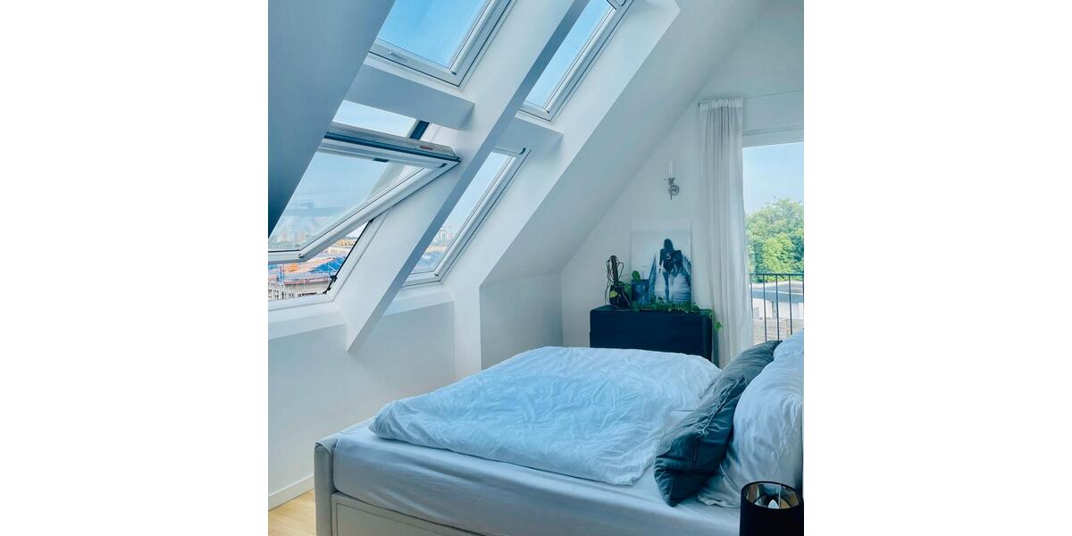 Maisonettenwohnung Potsdam Südliche Innenstadt - 3 Zimmer, 130 m&sup2;, 830.000&euro; | Angebot:26319700